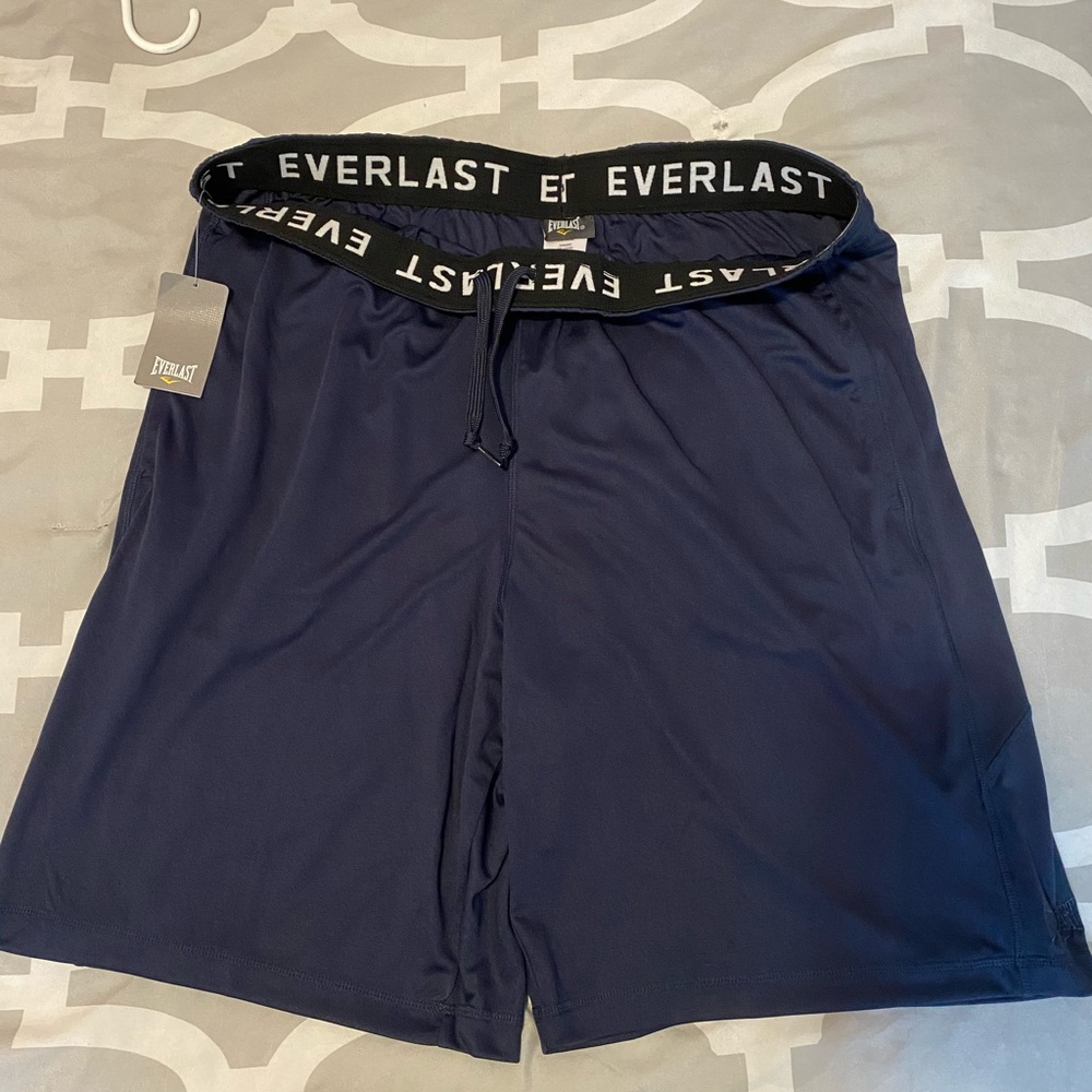 Gym Shorts